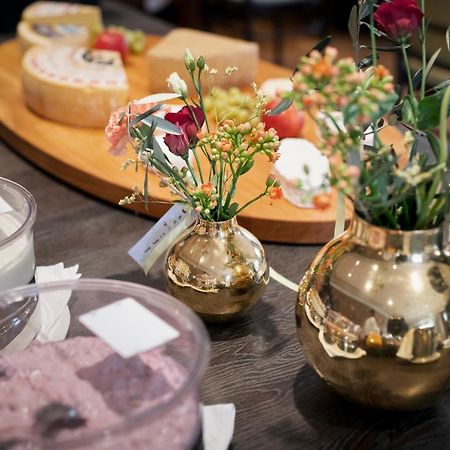 La Couronne Atelier - Dependance Hotel Solothurn Kültér fotó