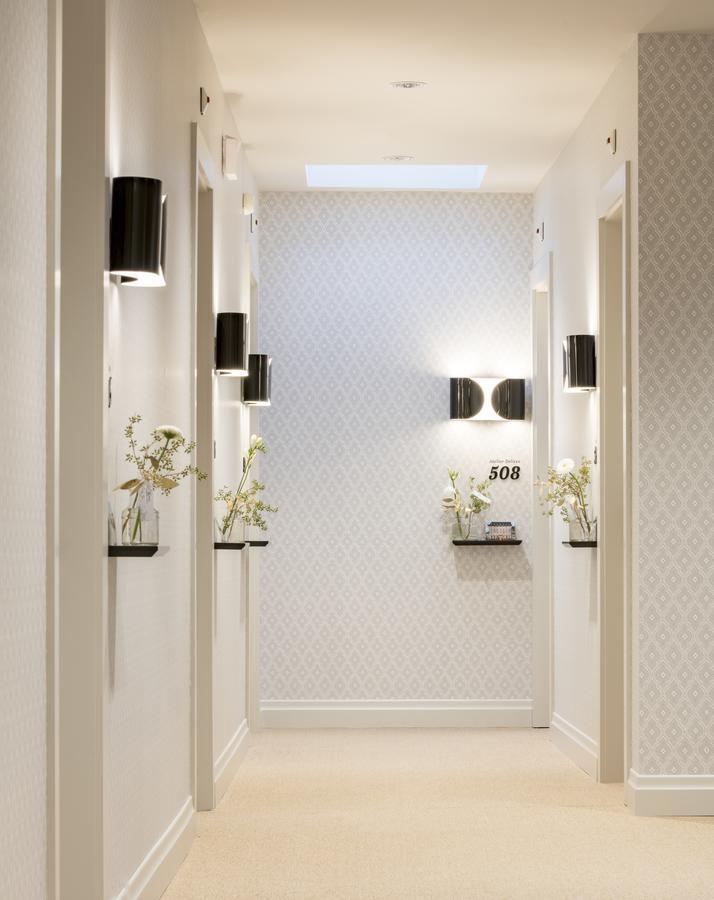 La Couronne Atelier - Dependance Hotel Solothurn Kültér fotó
