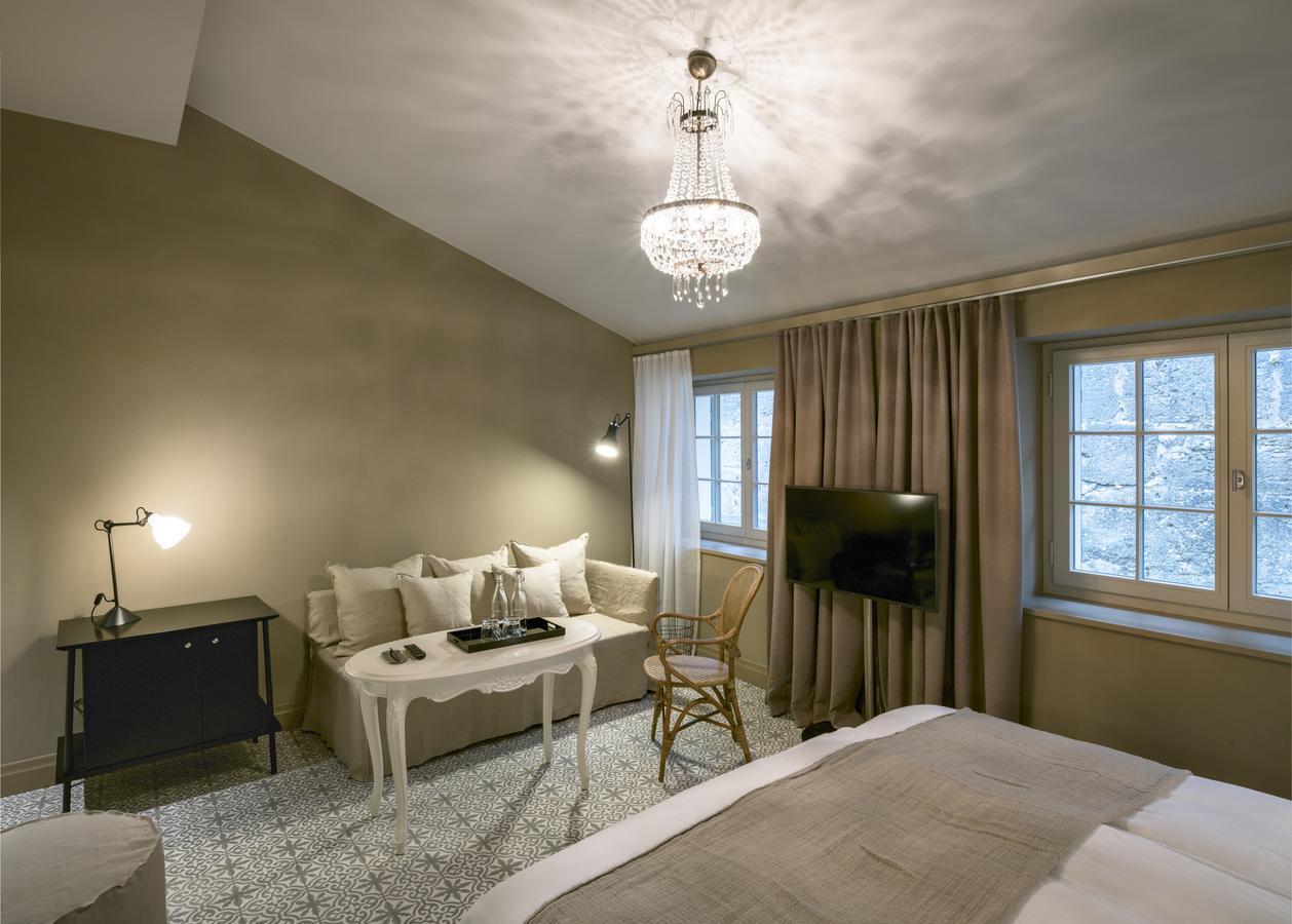 La Couronne Atelier - Dependance Hotel Solothurn Kültér fotó